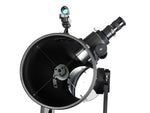 Telescopio dobsoniano Levenhuk New Skyline PLUS 8" (200/1200)