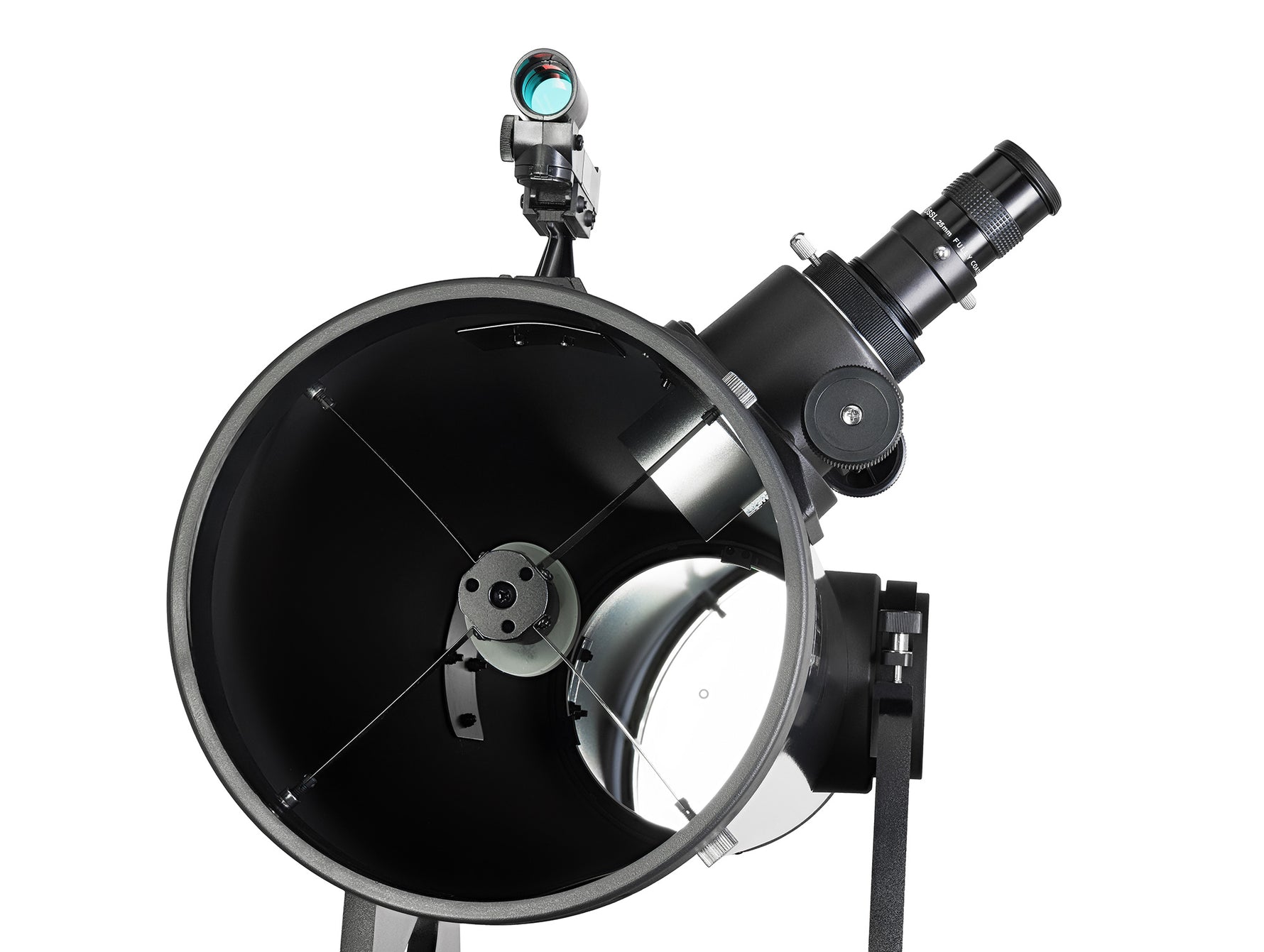 Telescopio dobsoniano Levenhuk New Skyline PLUS 8" (200/1200)