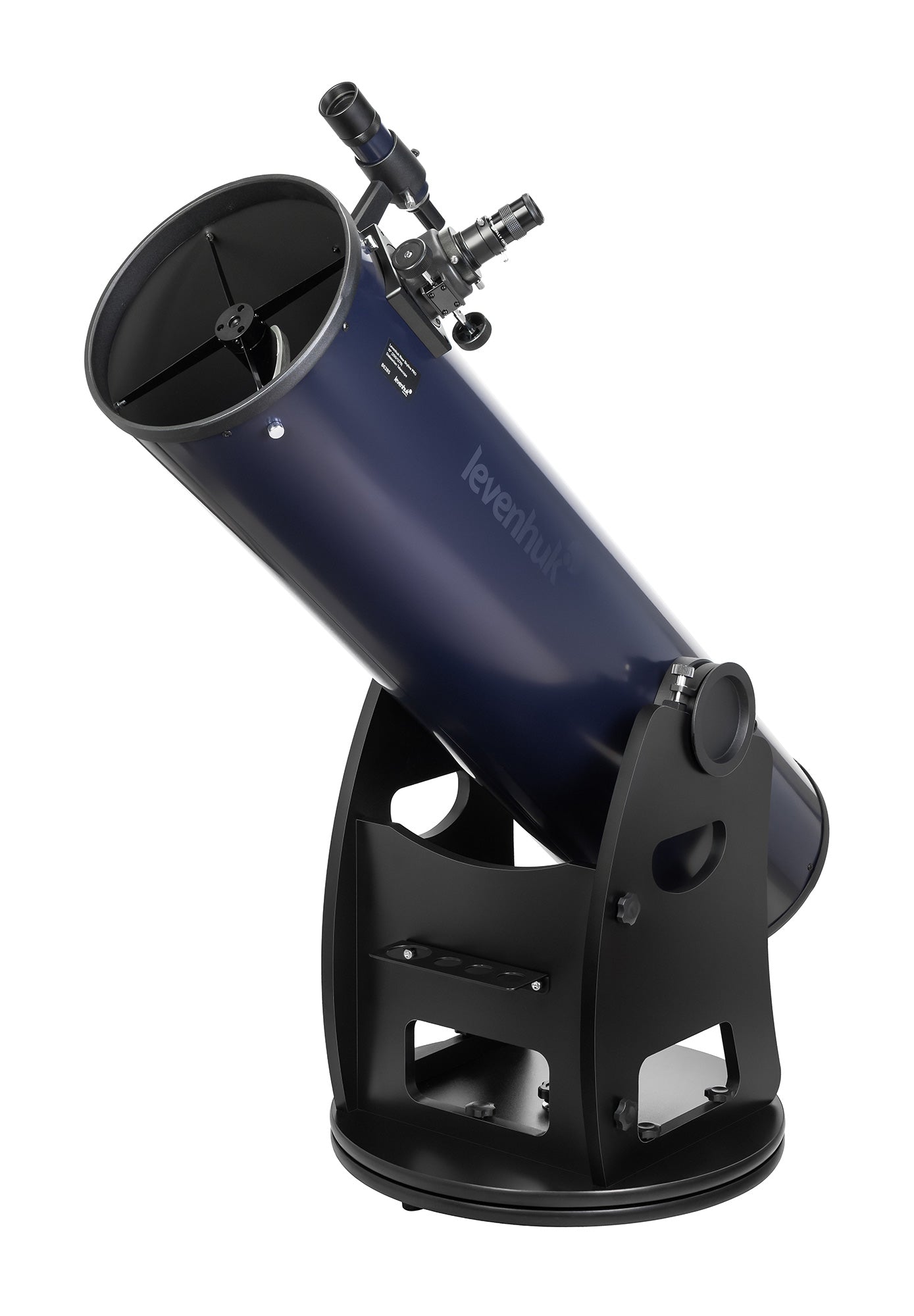 Telescopio dobsoniano Levenhuk New Skyline PRO 10" (250/1270)