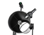 Telescopio dobsoniano Levenhuk New Skyline PRO 10" (250/1270)