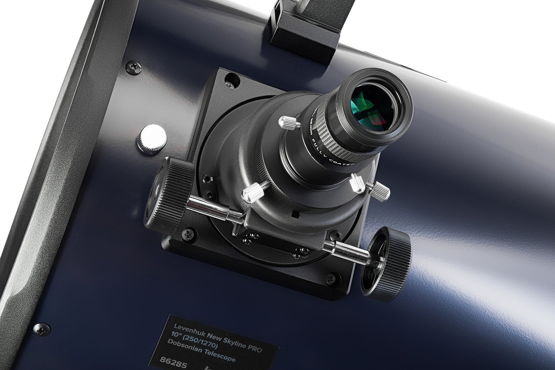 Telescopio dobsoniano Levenhuk New Skyline PRO 10" (250/1270)