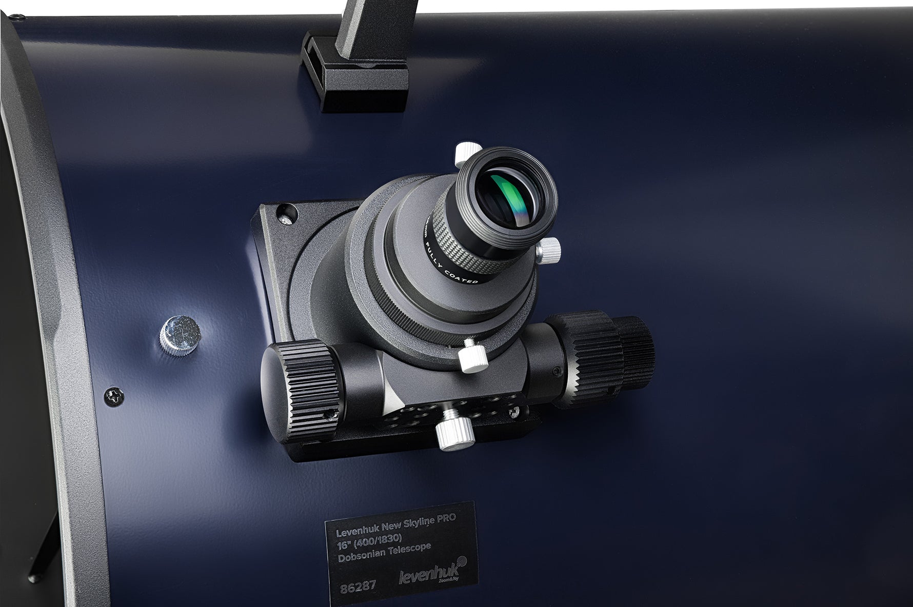 Telescopio dobsoniano Levenhuk New Skyline PRO 16" (400/1830)