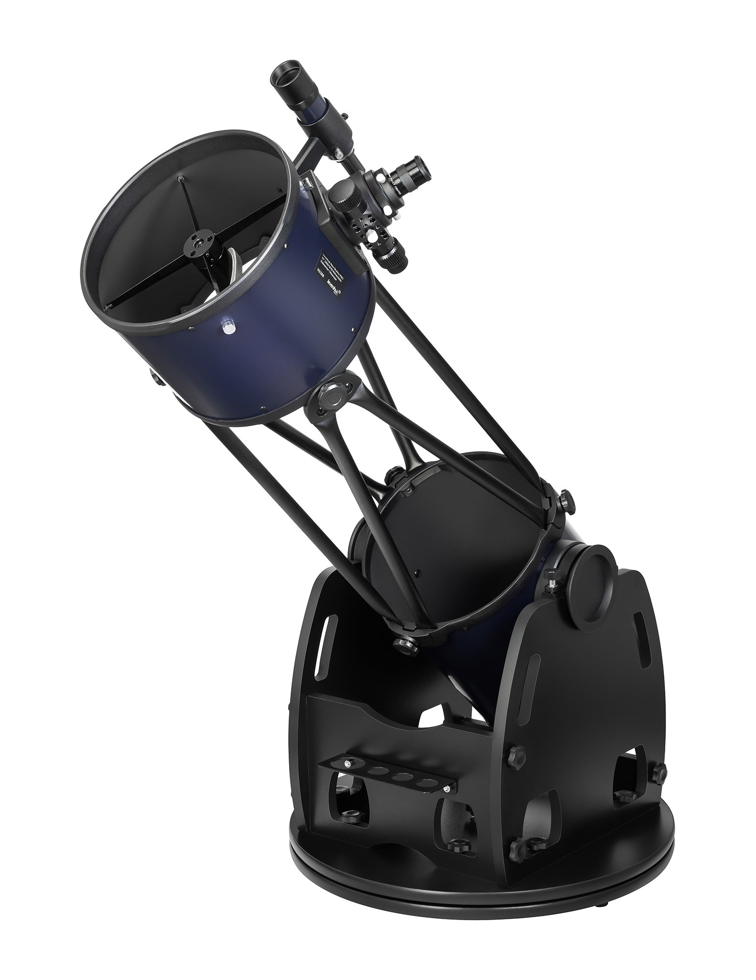 Telescopio dobsoniano Levenhuk New Skyline PRO 10" (250/1270) Retractable