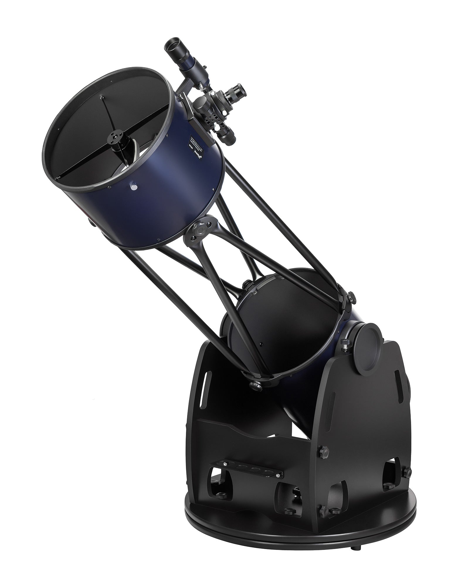 Telescopio dobsoniano Levenhuk New Skyline PRO 12" (300/1525) Retractable