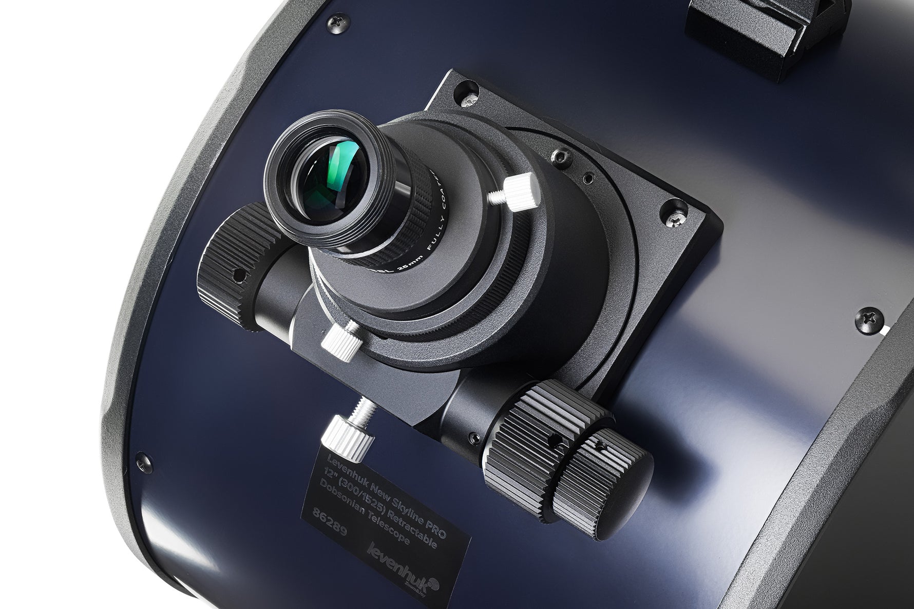Telescopio dobsoniano Levenhuk New Skyline PRO 12" (300/1525) Retractable