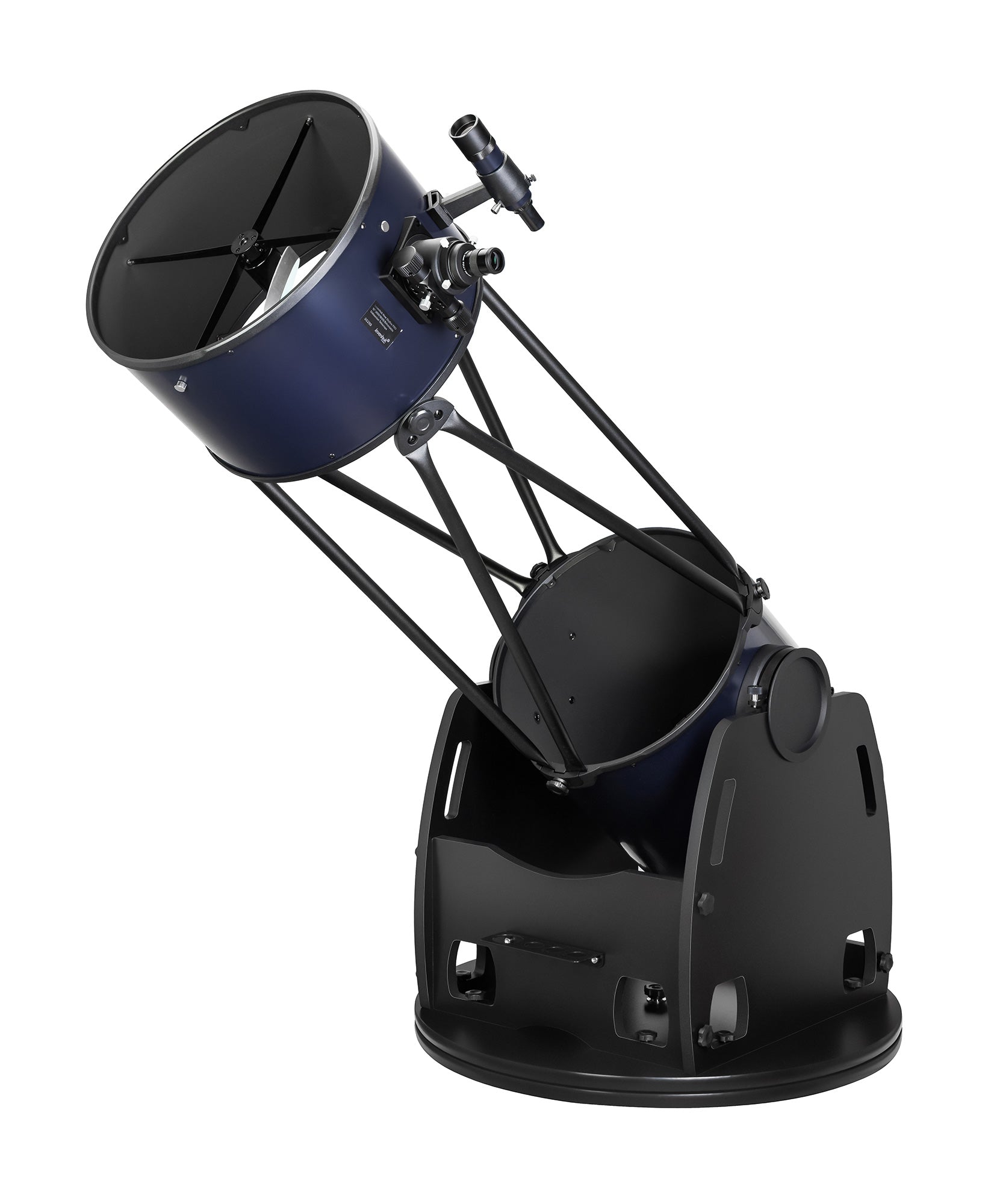 Telescopio dobsoniano Levenhuk New Skyline PRO 16" (400/1830) Retractable