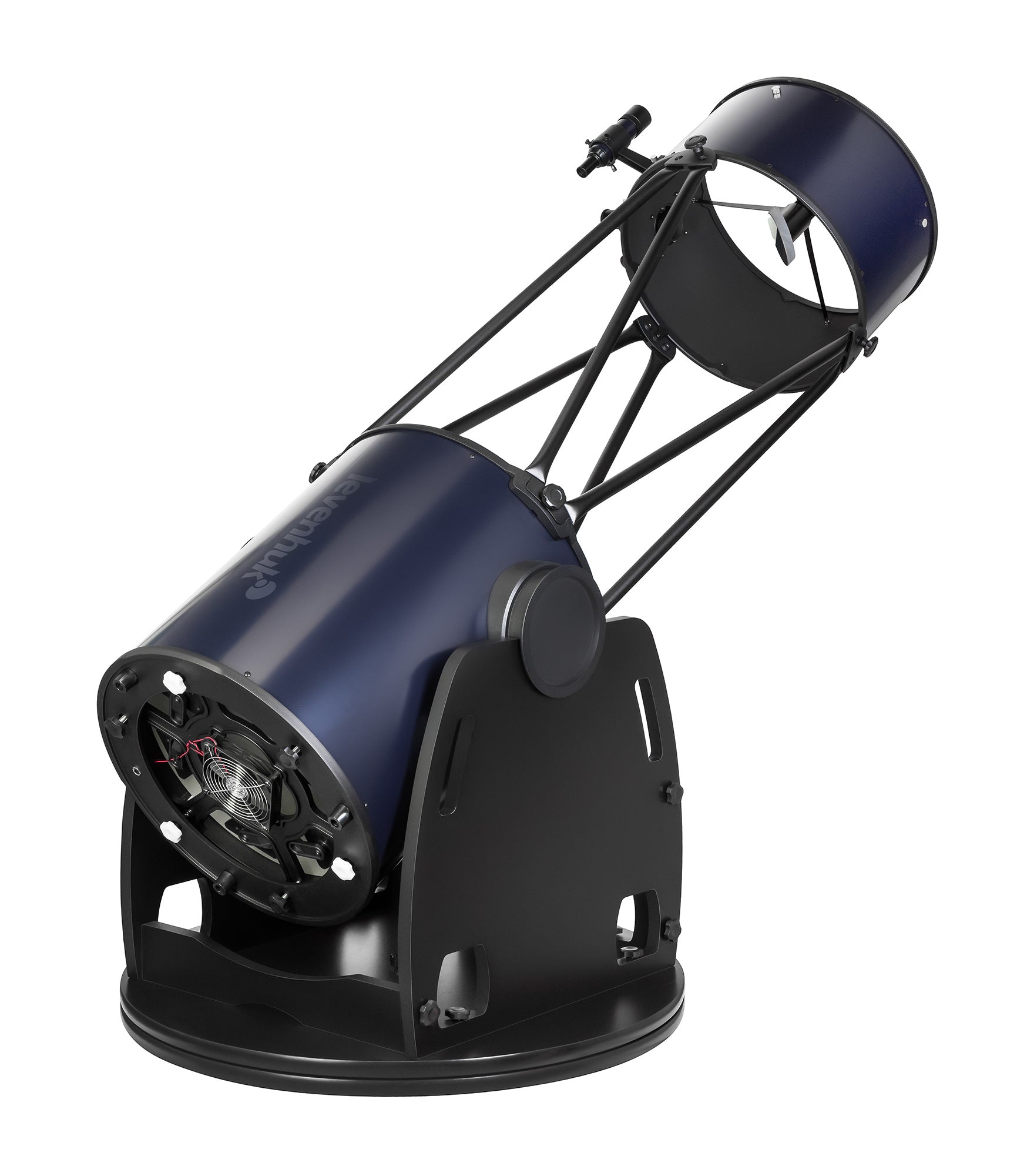Telescopio dobsoniano Levenhuk New Skyline PRO 16" (400/1830) Retractable