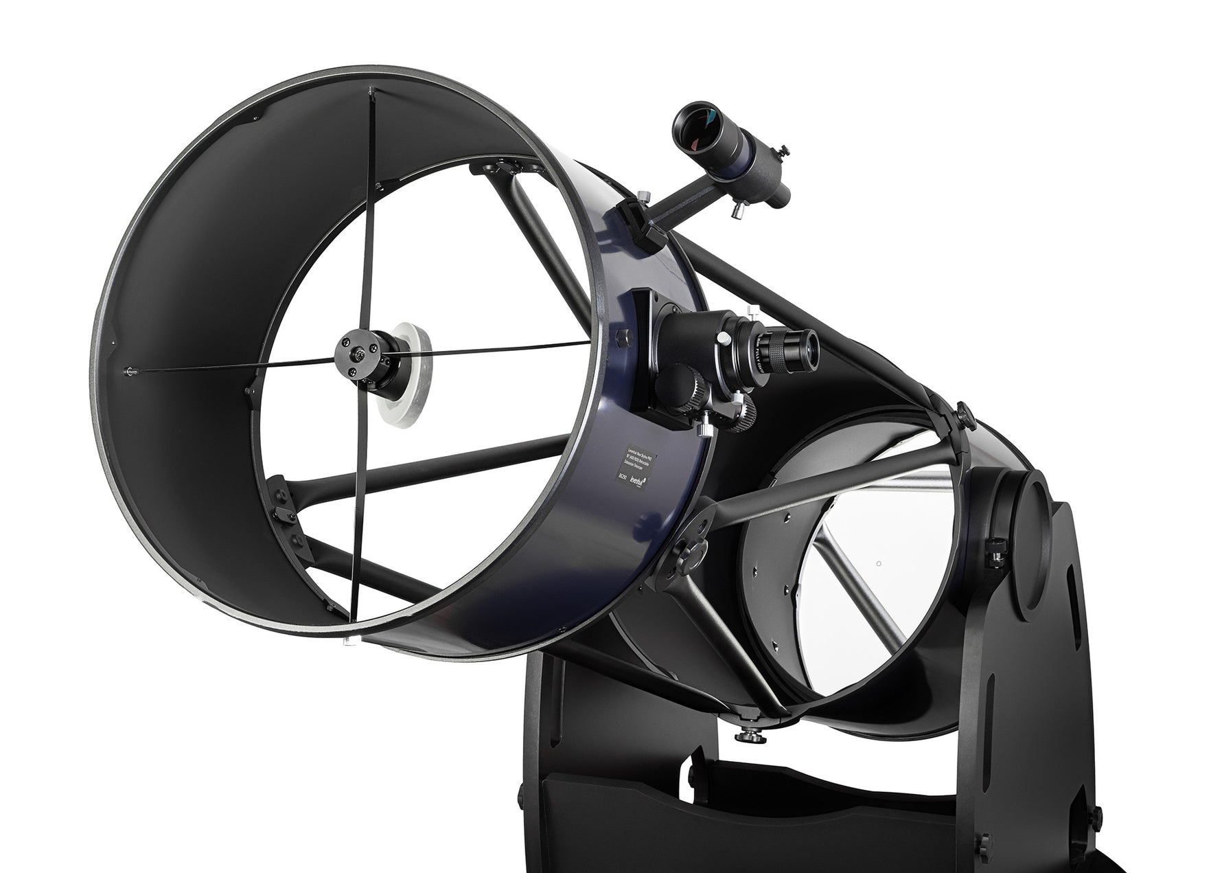 Telescopio dobsoniano Levenhuk New Skyline PRO 16" (400/1830) Retractable