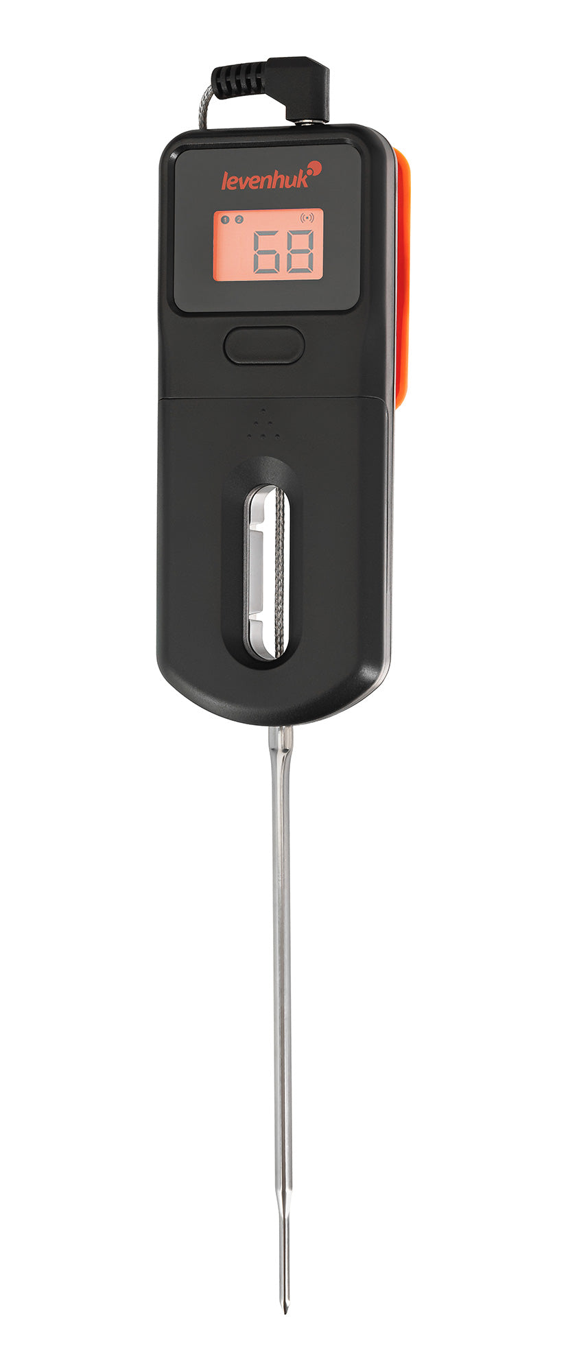Termometro da cucina Levenhuk Wezzer Grill BT10