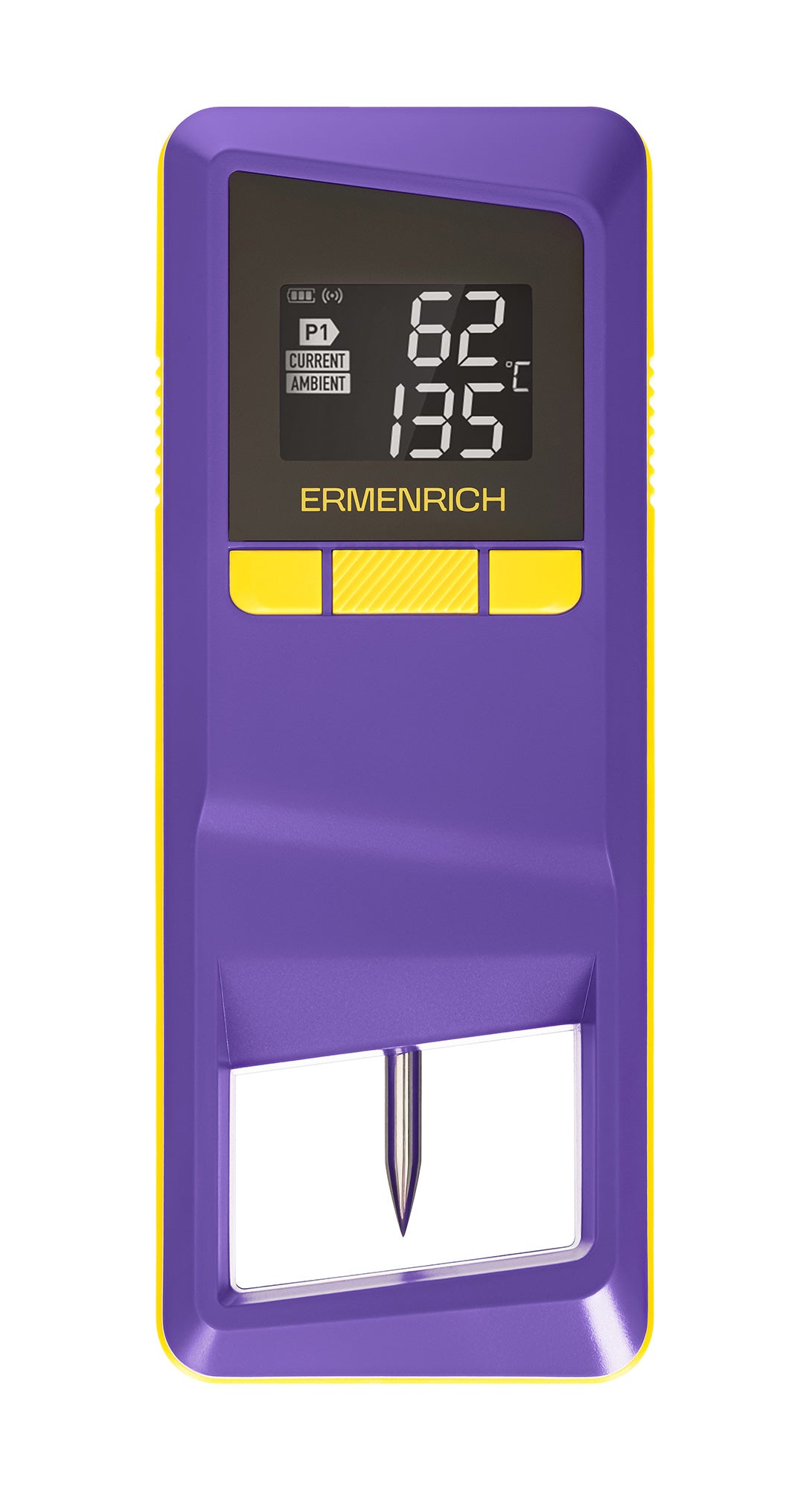 Termometro per carne Ermenrich BBQ GT30