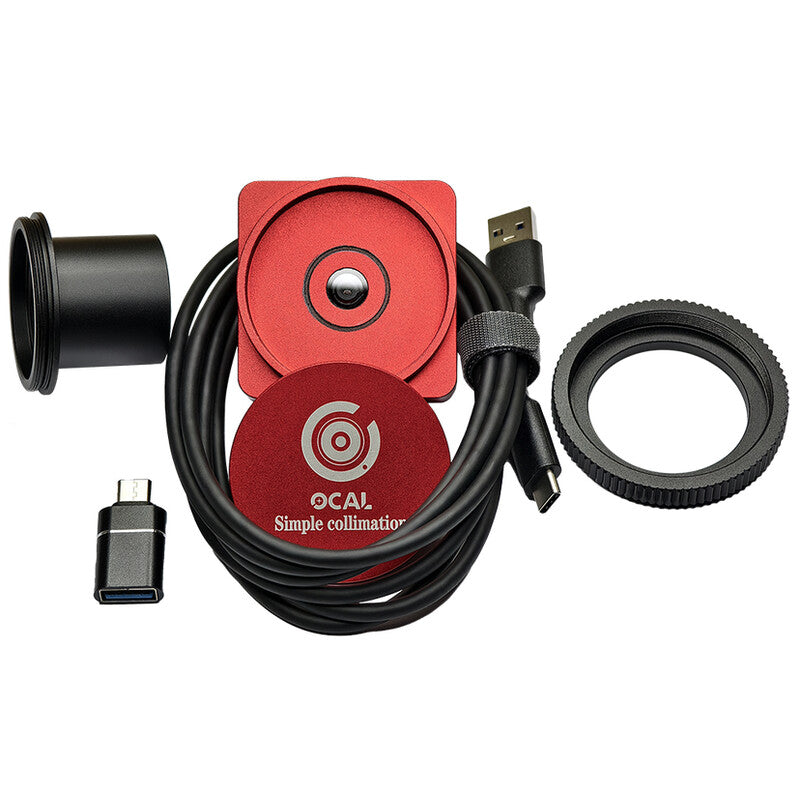 Collimatore elettronico OCAL V4