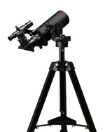 Fototelescopio Levenhuk Kelvin MAK60 mini AZ