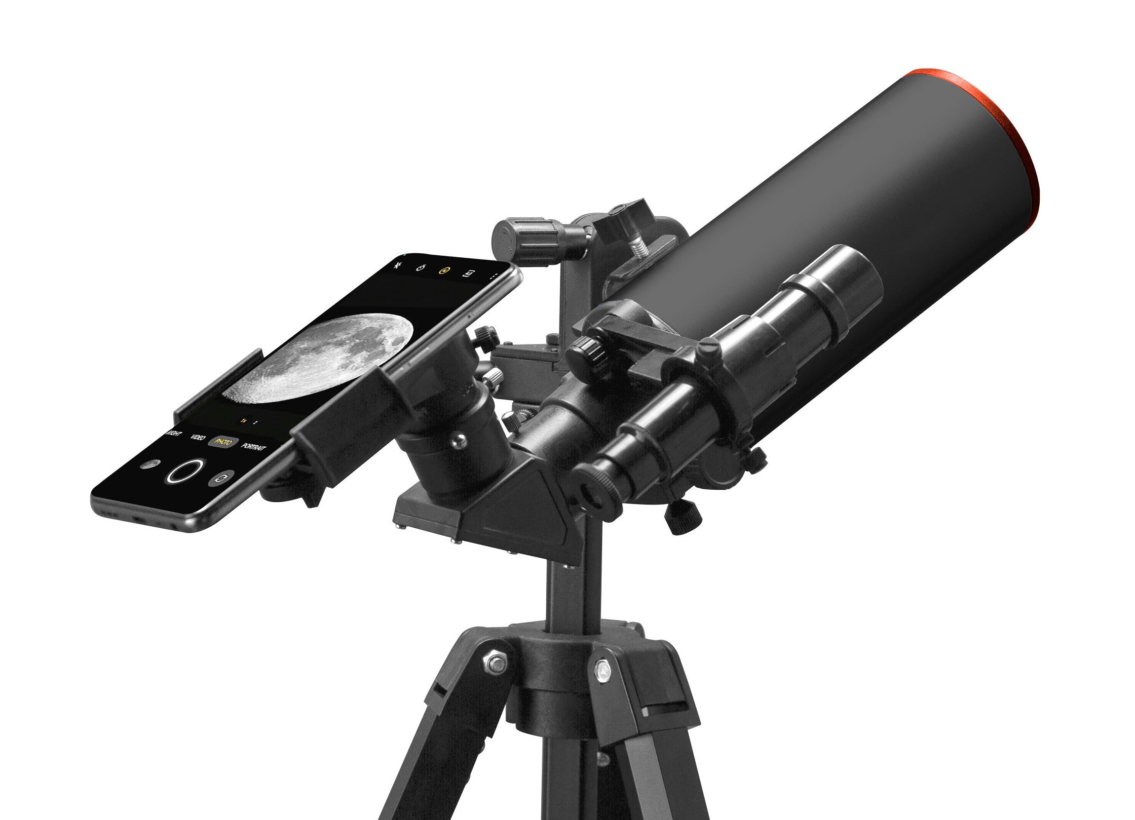 Fototelescopio Levenhuk Kelvin MAK60 mini AZ