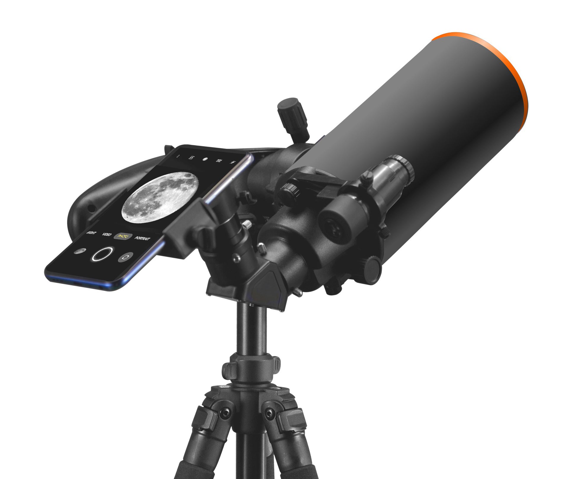 Fototelescopio Levenhuk Kelvin MAK80 AZ