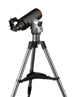 Fototelescopio Levenhuk Kelvin MAK90 AZ GOTO Wi-Fi