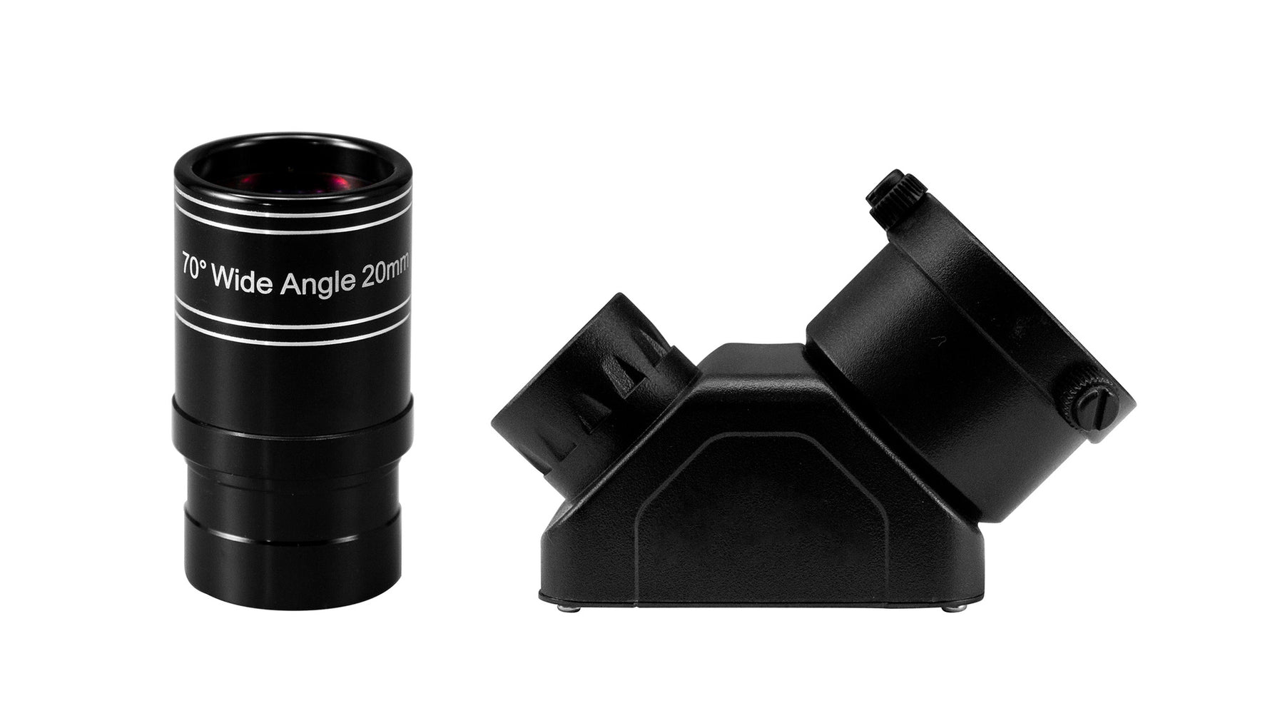 Fototelescopio Levenhuk Kelvin MAK90 AZ GOTO Wi-Fi