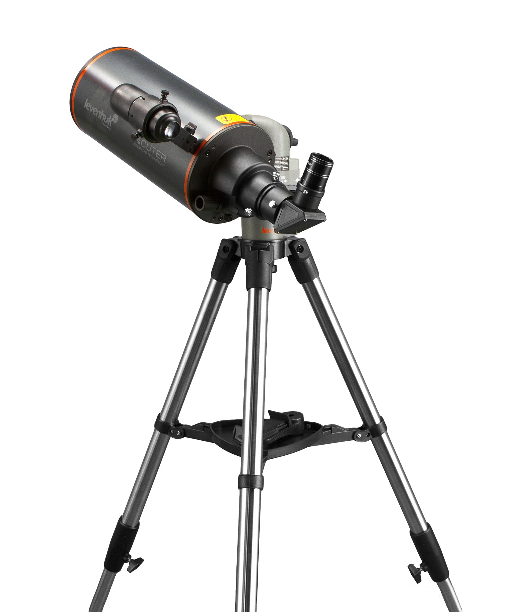 Fototelescopio Levenhuk Kelvin MAK127 AZ GOTO Wi-Fi