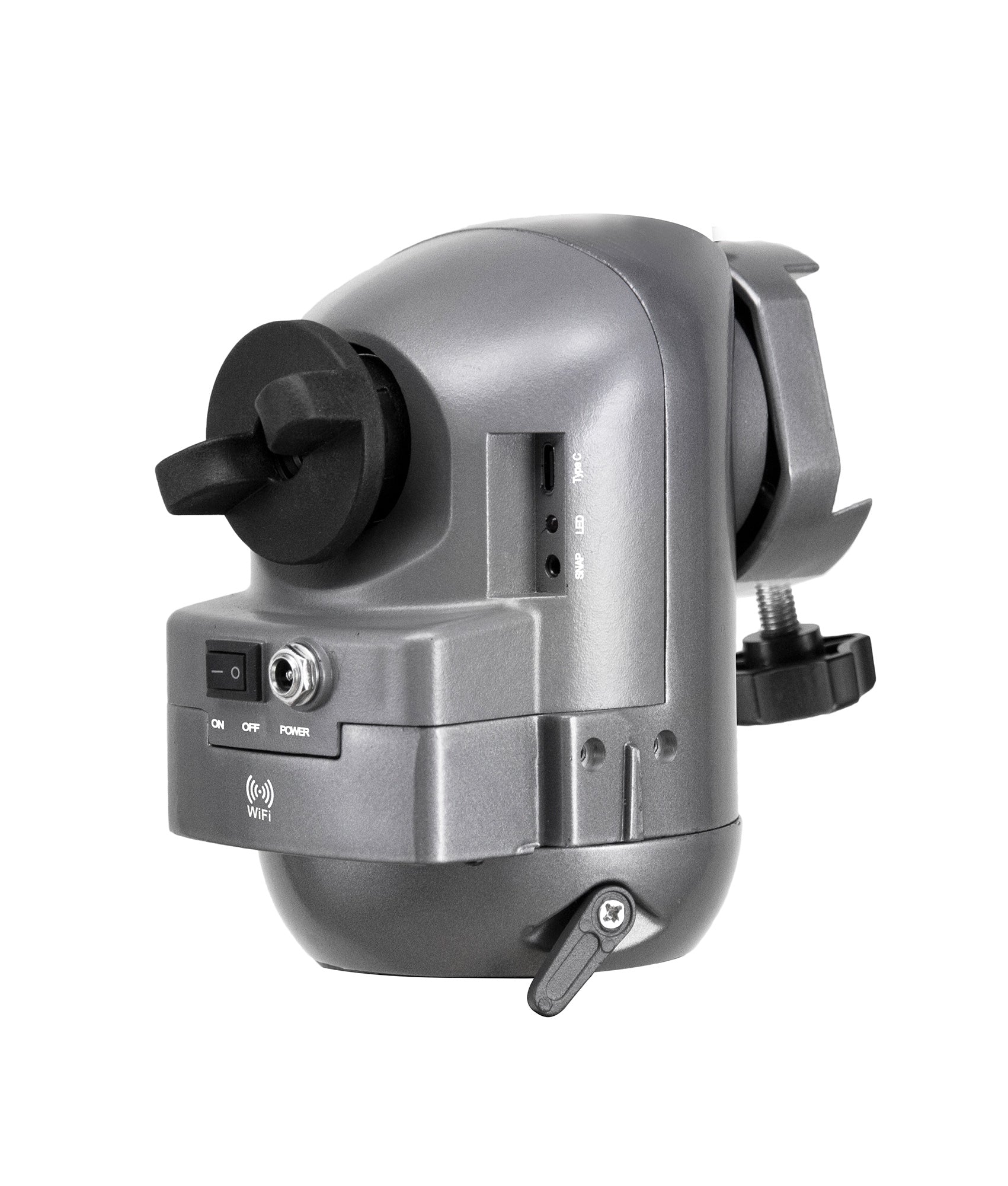 Fototelescopio Levenhuk Kelvin MAK127 AZ GOTO Wi-Fi