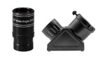 Fototelescopio Levenhuk Kelvin MAK127 AZ GOTO Wi-Fi