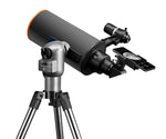 Fototelescopio Levenhuk Kelvin MAK127 AZ GOTO Wi-Fi