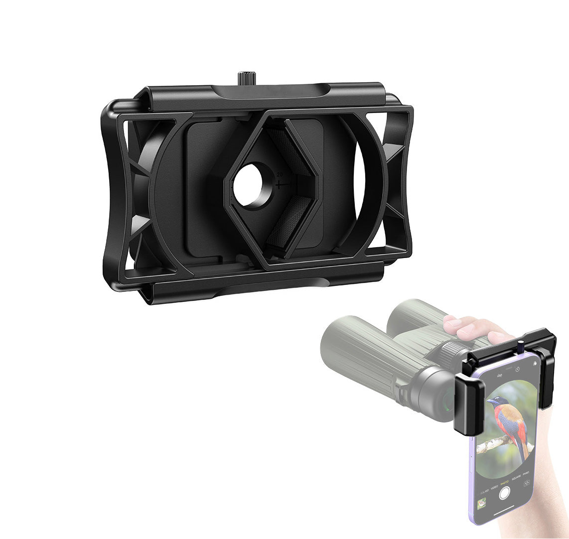 Adattatore per smartphone Levenhuk Kelvin RIG10 PRO