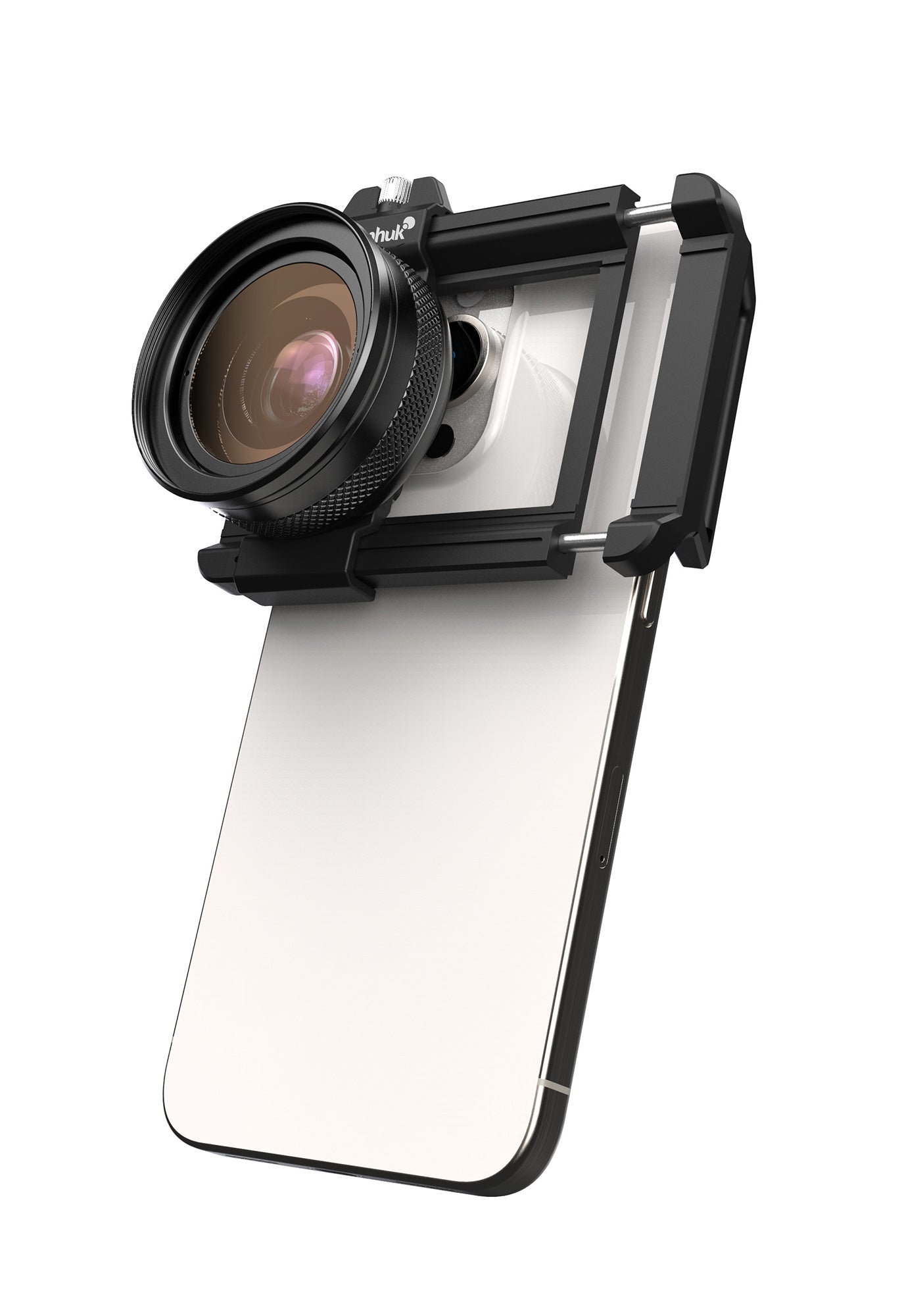 Microscopio per smartphone Levenhuk Kelvin TMC15