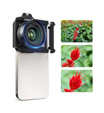 Microscopio per smartphone Levenhuk Kelvin TMC15