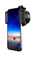 Microscopio per smartphone Levenhuk Kelvin TMC15