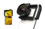 Microscopio per smartphone Levenhuk Kelvin TMC15