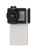 Microscopio per smartphone Levenhuk Kelvin TMC15
