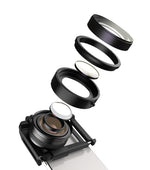 Microscopio per smartphone Levenhuk Kelvin TMC15
