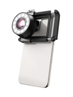 Microscopio LED per smartphone Levenhuk Kelvin TMC20
