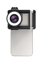 Microscopio LED per smartphone Levenhuk Kelvin TMC20