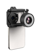 Microscopio LED per smartphone Levenhuk Kelvin TMC20