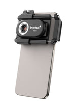 Microscopio LED per smartphone Levenhuk Kelvin TMC10