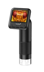 Fotomicroscopio portatile Levenhuk Kelvin HPM25