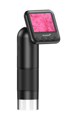 Fotomicroscopio portatile Levenhuk Kelvin HPM25