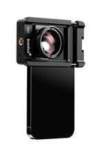 Gabbia per smartphone mini Levenhuk Kelvin RIG1