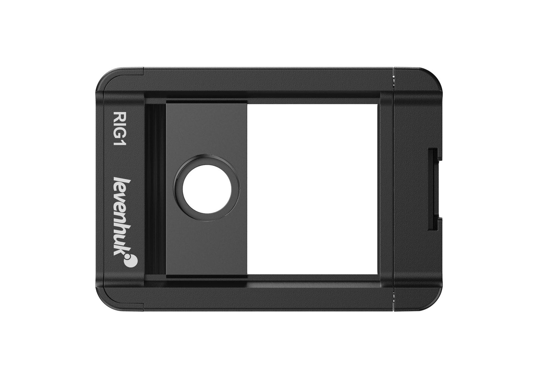Gabbia per smartphone mini Levenhuk Kelvin RIG1