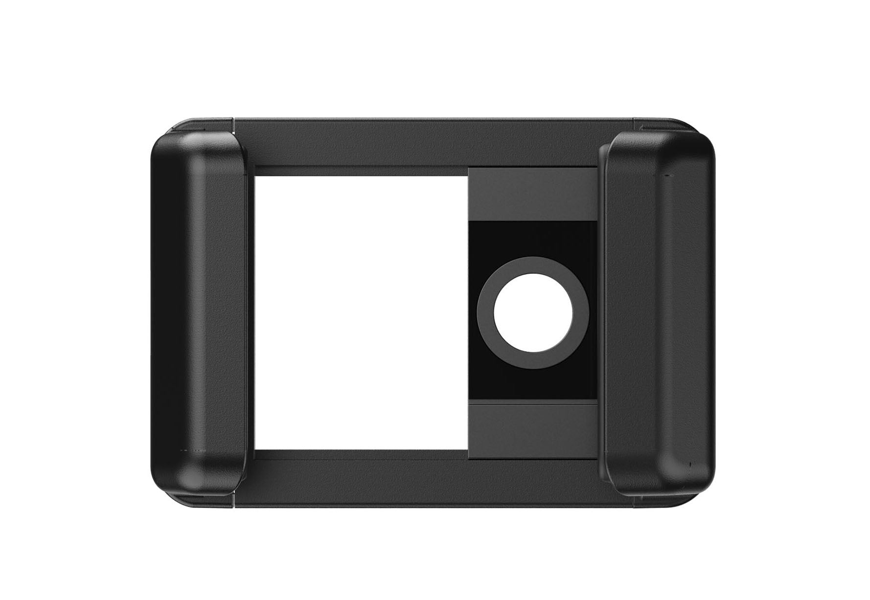 Gabbia per smartphone mini Levenhuk Kelvin RIG1