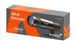 Teleculare Wi-Fi Levenhuk Kelvin TLC60