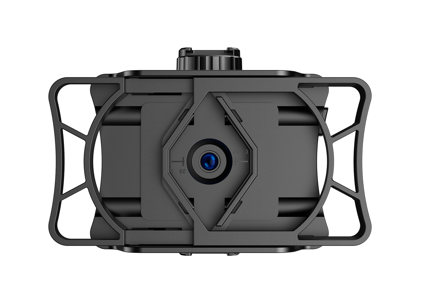 Fotoculare Wi-Fi Levenhuk Kelvin WFP25
