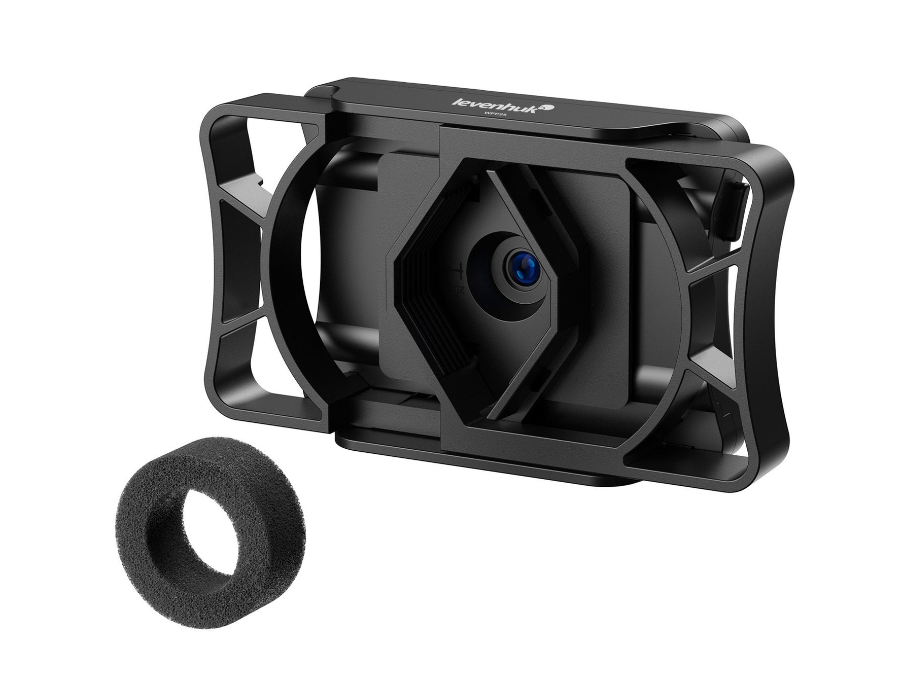 Fotoculare Wi-Fi Levenhuk Kelvin WFP25