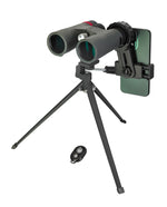 Fotobinocolo Levenhuk Kelvin Snap 8x42