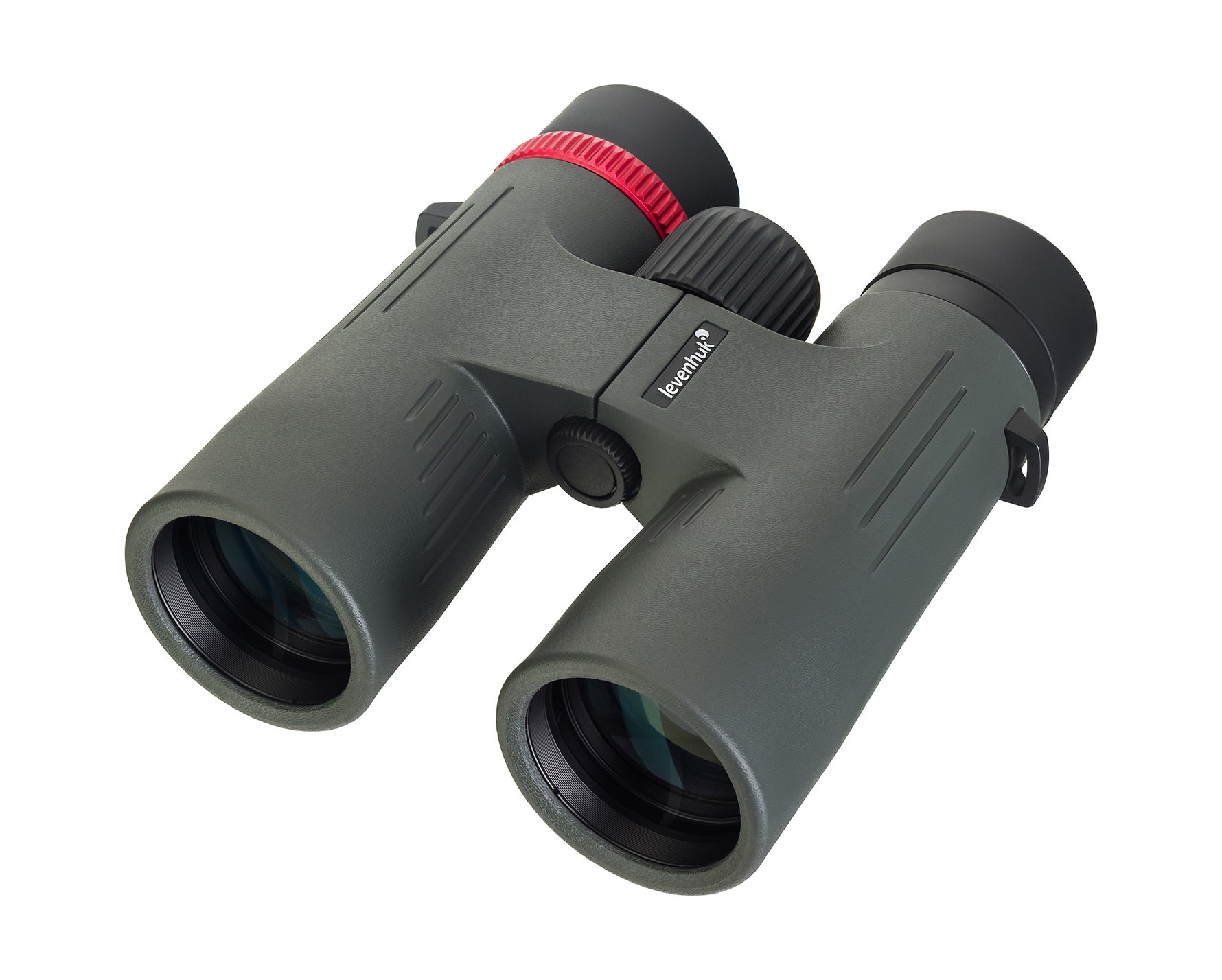 Fotobinocolo Levenhuk Kelvin Snap 8x42