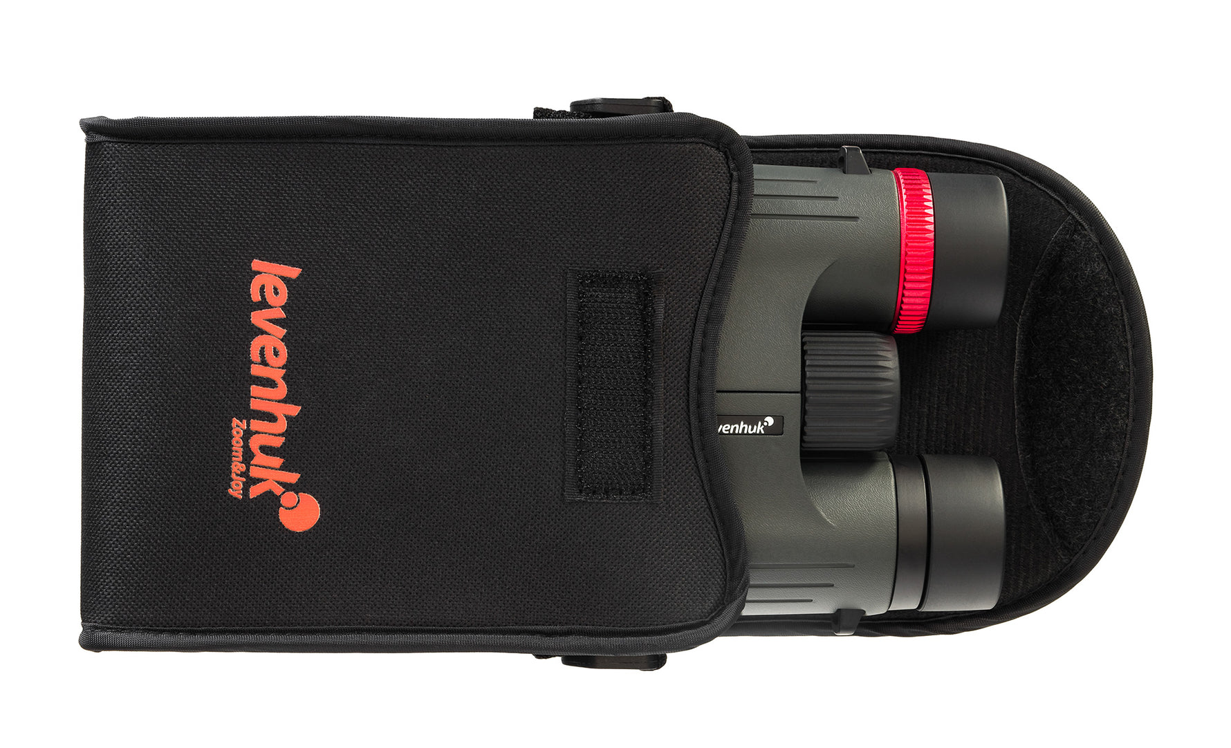 Fotobinocolo Levenhuk Kelvin Snap 8x42