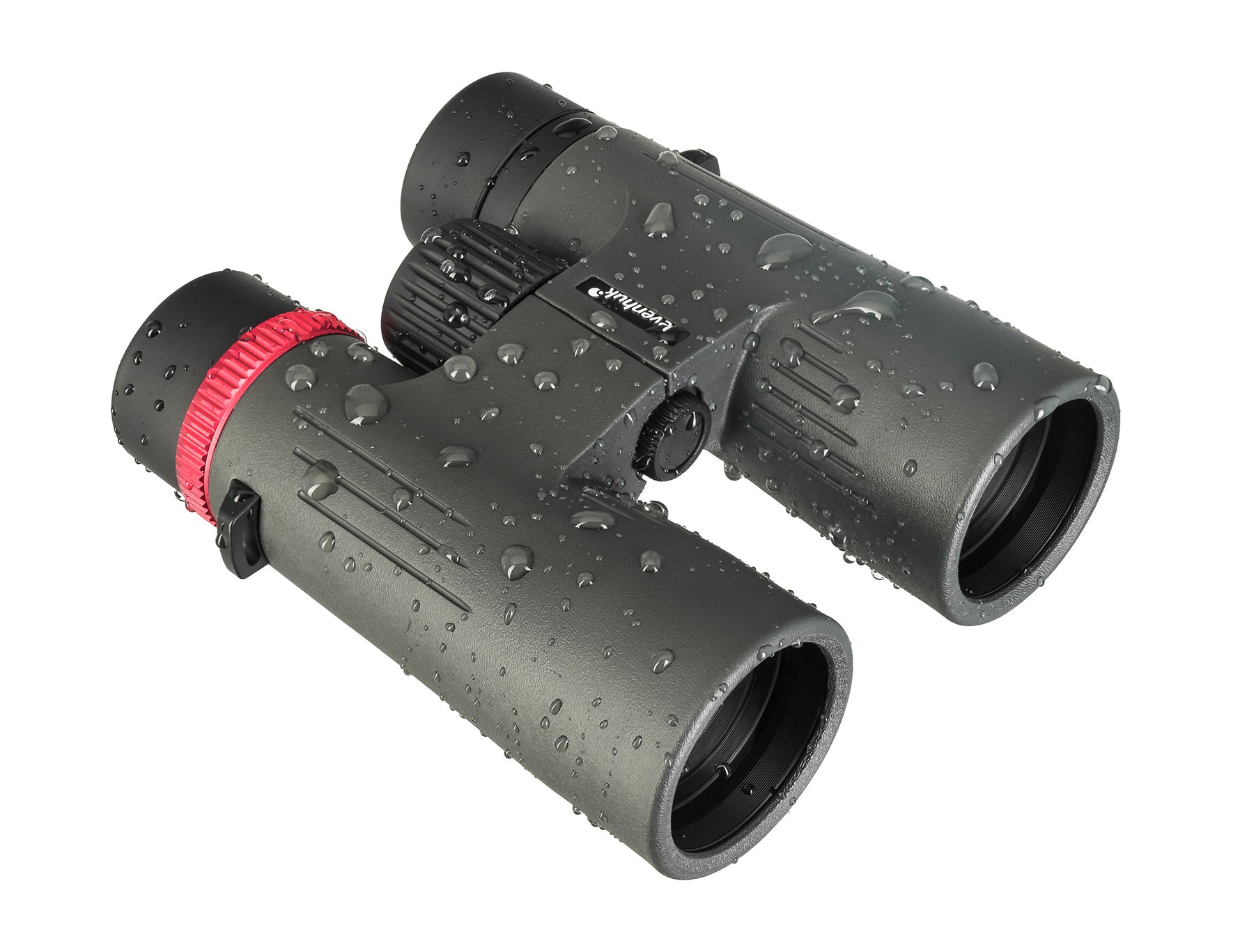 Fotobinocolo Levenhuk Kelvin Snap 10x42