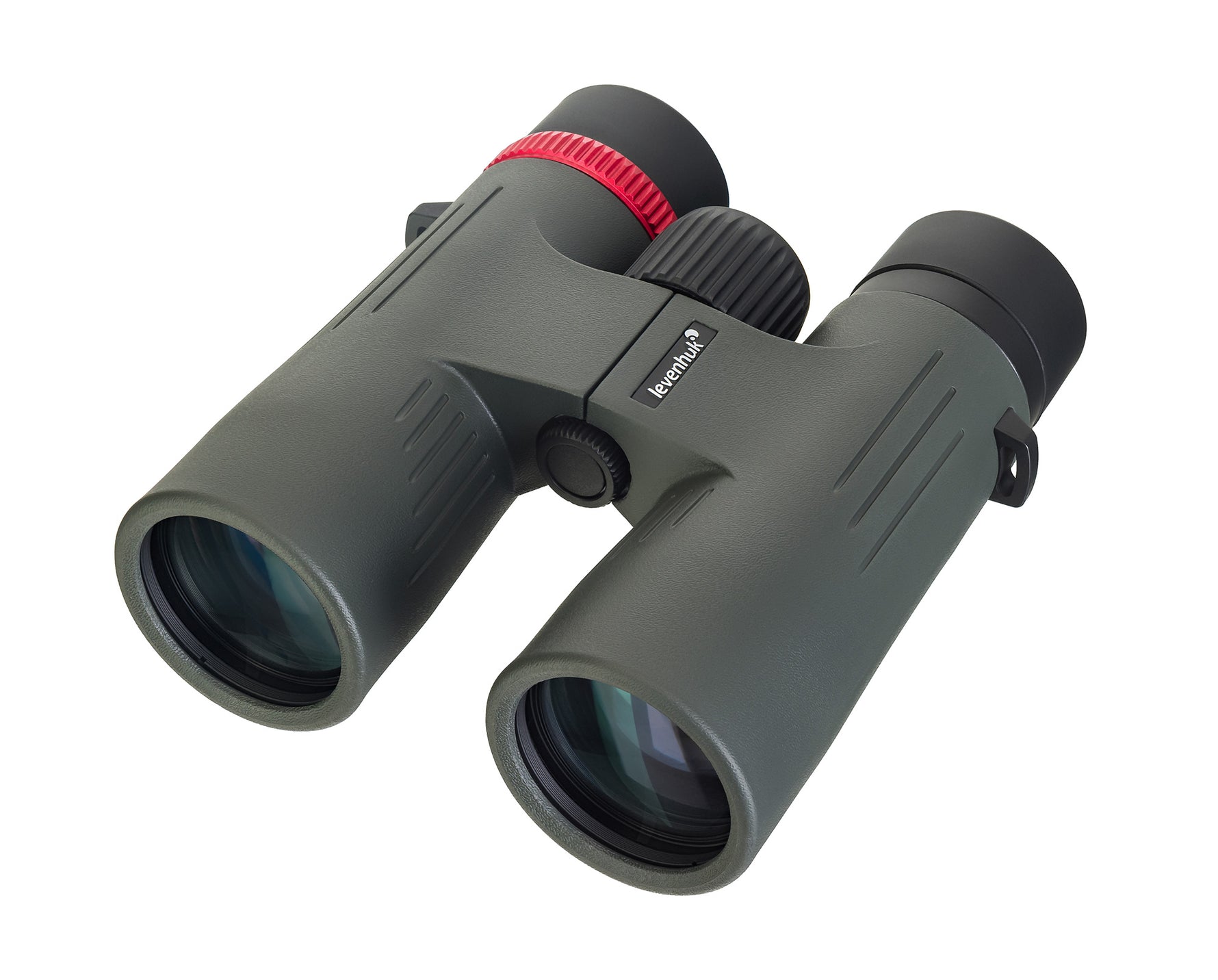 Fotobinocolo Levenhuk Kelvin Snap 10x42