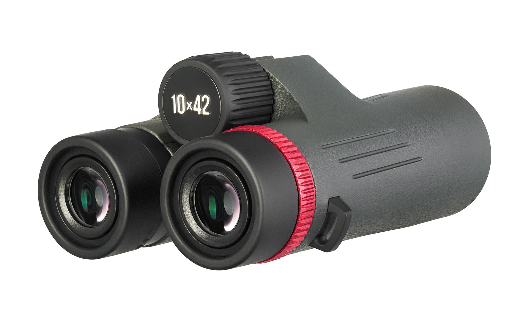Fotobinocolo Levenhuk Kelvin Snap 10x42