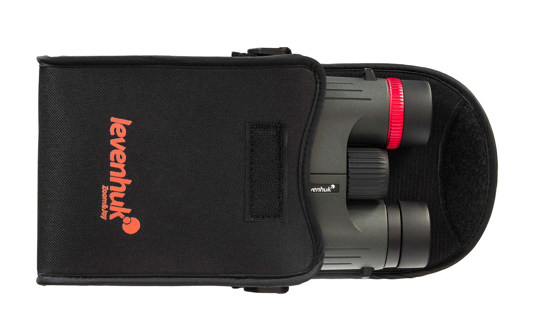 Fotobinocolo Levenhuk Kelvin Snap 10x42